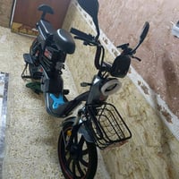 ٢٠٢٥ • ٤ بطاريات • سرعة ٩٩