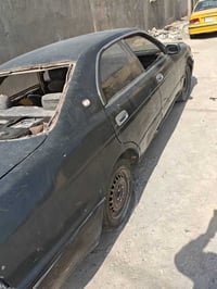 بطه • رقم انكليزي • كير جديد