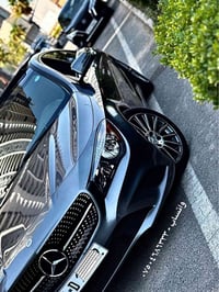 CLA 250 • كلين تايتل • ٦٠ الف ميل