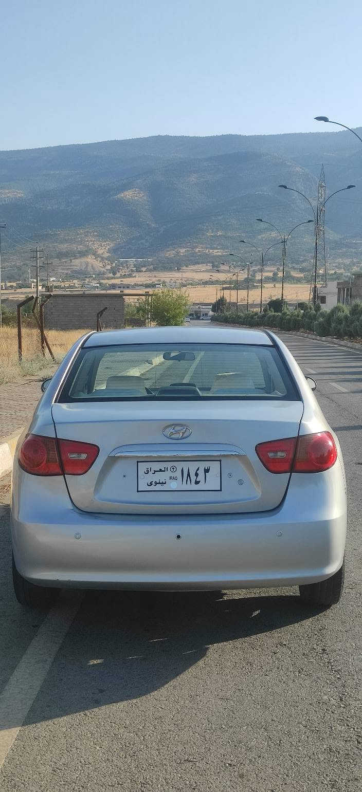 ئاڤانتی ٢٠٠٩ ی ناو زەردی فول فولی بێ سڵایت   سەیارەکە کۆدە  دەعم و لێدراو و کەڤەر گۆڕاو خایسی و گێڕ و مەکینە و تەبرید و تەقە و ڕەقە بەشەرت سەیارەکە ڕەقەم یەک جوان تەبرید لەمس کوشن جڵد و هیتەر  سوکان ڤۆلیۆم شاشە ئەیبی ئێس  سێ گێچ حاسەی دواوە  لایت ئەوتۆ ئاوێنە شەفت نرخی ٤٦ گەڵا و معامەلەیەکی کەم ***********
*********** ناویشان ناحیەی بالیسان رانية, السليمانية
