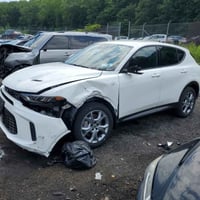هورتت RT  2024  ماشيه  فقط 6000 ميل بدون ايرباك  صبغ جاملغ جهه السايق ...