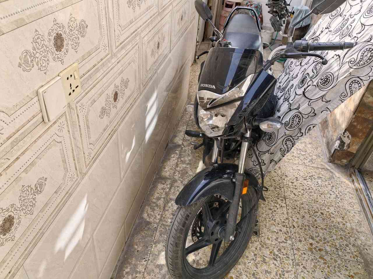 خوندا يونيكورن • اربيل • مبادلة سيارة
