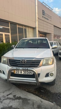 ٢٠١٢ • ١٧٠ الف • رقم اربيل