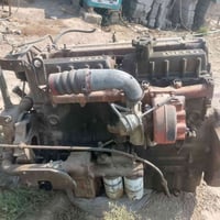 محرك افيكو 120 • شغال • بي مجال