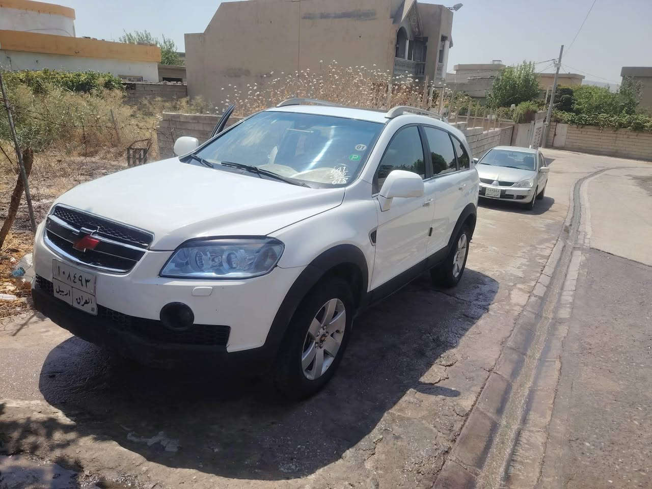 ئۆپترا کاپتیڤا خلیجی عایلی2007تۆماتیک زۆر خاوێن یەک پارچەونیو سبوغ بی دعم ولیدراوتەقەورەقەی بە شەرت گیرومەکینە بەشەرت سەنەوی خلاس بوە تحویل وەکالەخرامەبەشەرت٣وەقەخرامەدوای محامەلەوەری دەگریەوە سحر٦٠مەجال***********/*********** شقلاوة, أربيل
