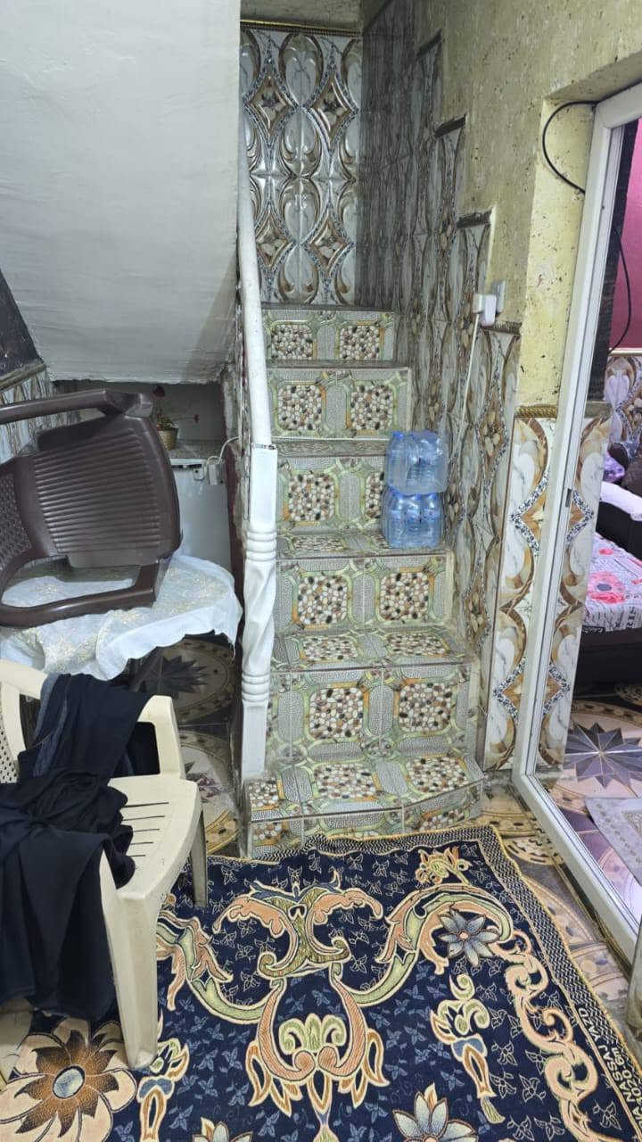 بيت طابو صرف مساحه خمسين متر الدوره الزيتون المربع الثاني مباشر مع صاحب الدار ***********
