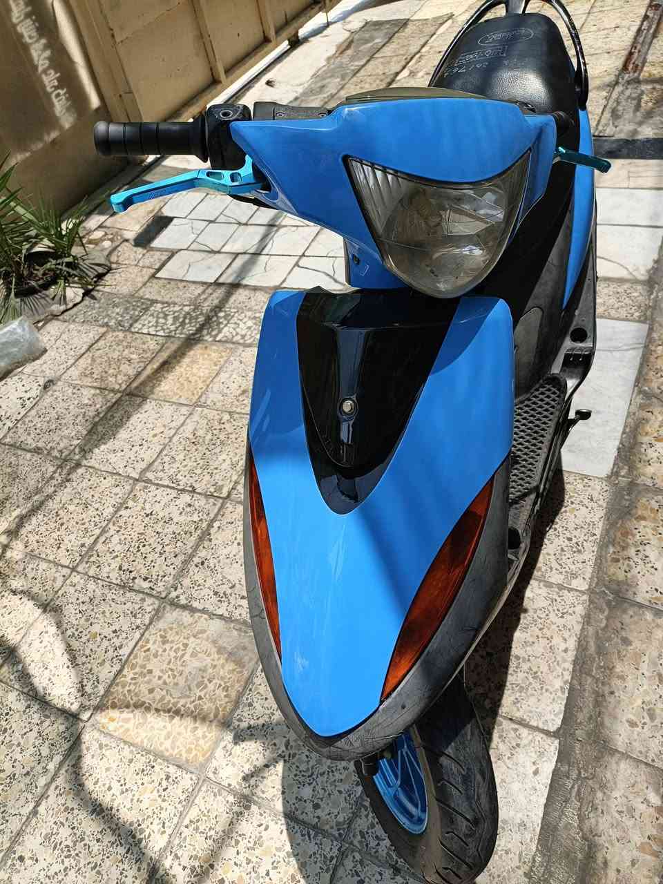 السلام عليكم دراجه ماكس عدله نضافه 💯كفرات ابلاديه موجوده السعر 850 بيها مجال شي بسيط المكان بغداد البياع الدراجه على وضع البلادي دراجه ما مفتوح برغي للتواصل واتساب ***********

