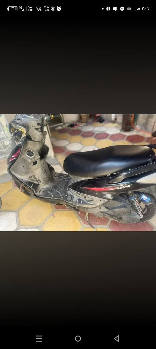 سكنس فحل للبيع
***********
نظيفة قبل شهرين اخذتها 
السعر 650 بيها مجال
الخاص مفتوح
