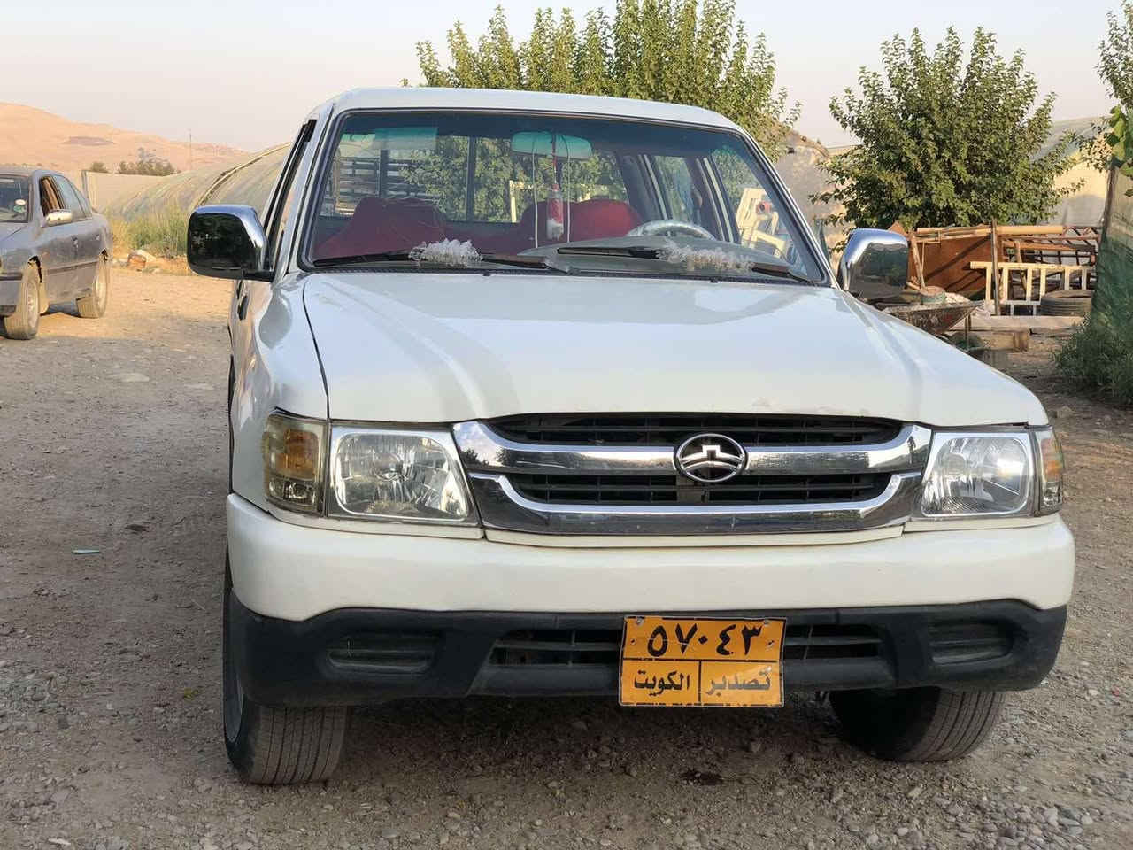 دێر مۆدێل 2006مەنەفیست ئەسلی جام کاڕەبا 
مکینەوە تاقم  پێشوو تایەی لۆکە سەیارەکە ماڵی دۆستە سعری 34 ژمارە *********** السليمانية, العراق
