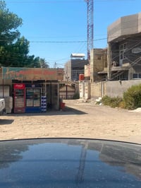 للبيع …للبيع قطعه ارض ١٠٠ متر واجه ١١ ونزال٩ فرع أسواق سعد الربيعي قرب...