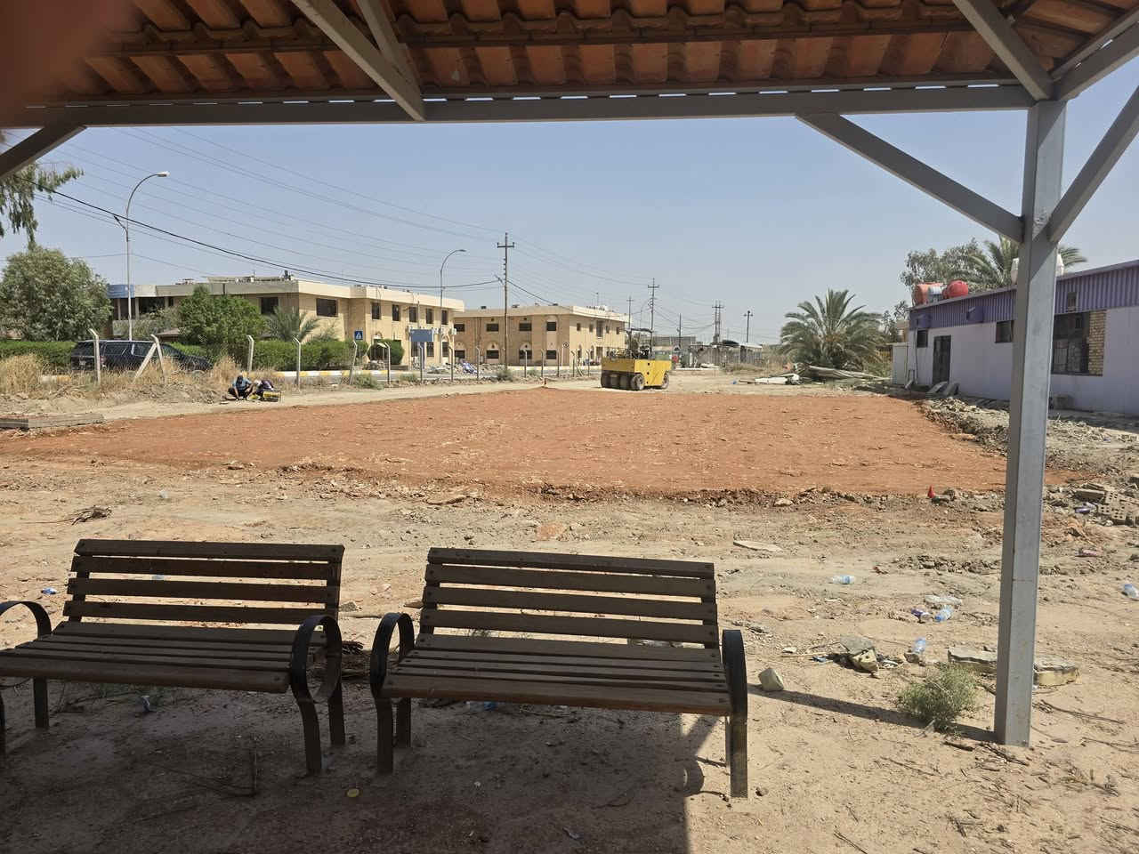 السلام عليكم
(ساحة ومكتب الاخوين)تجهيز كافة مواد البناد من الدرجة الاولى وبااسعار تنافسية ورمزية 

🟡يوجد كافة مواد البناء وسعر درجة أولى 

🟢رمل بناء داخل الديوانية الفوزة ٧٠ ألف

🔵رمل لبخ الفوزة ٥٠الف واصل

🟣رمل مختبر الفوزة ١٠٠الف واصل

🟤حصو الفوزة ١٠٠الف        واصل

⚪️طن اسمنت              ١١٠ واصل

🟤بلوك مفرد ١٠٠بلوكة ٦٥الف واصل 

⚪️ألف بلوكة ٦٠٠ ألف واصل

🔴طابوك الالف ١٤٠   واصل

🟠٤ آلاف طابوك ٤٧٥   الف  واصل

⭕️طابوك النهروان جميع المعامل ٨٠٠٠٠ الاف ١٠٢٥٠ واصل

⚫️اشتايكر ٣٠٠٠  للقطعة واصل 

ك جص واصل   ٦٥

فوزة جص واصل ١٣٠

🟥فوزة رمل شط مال مركب مفحوص ٥٠ الف واصل 

🟥🟨فقط راسل الصفحة وتدلل

م/*********** ماعليك فقط الاتصال او مراسلة واتساب

شركة الأخوين للمقاولات العامة 
اشراف امهر المهندسين وتنفيذ البناء المنازل وبنايات الدولة 
أعمالنا تشهد وموثقة وليس اقوالنا زورونا مراح تخسرون شي .

نصيحة مو مشكلة لاتشتري مني اسالني بخدمتك

(احذر القفاصة والحرامية يبوكون بالحمل الله غاسلهم)
