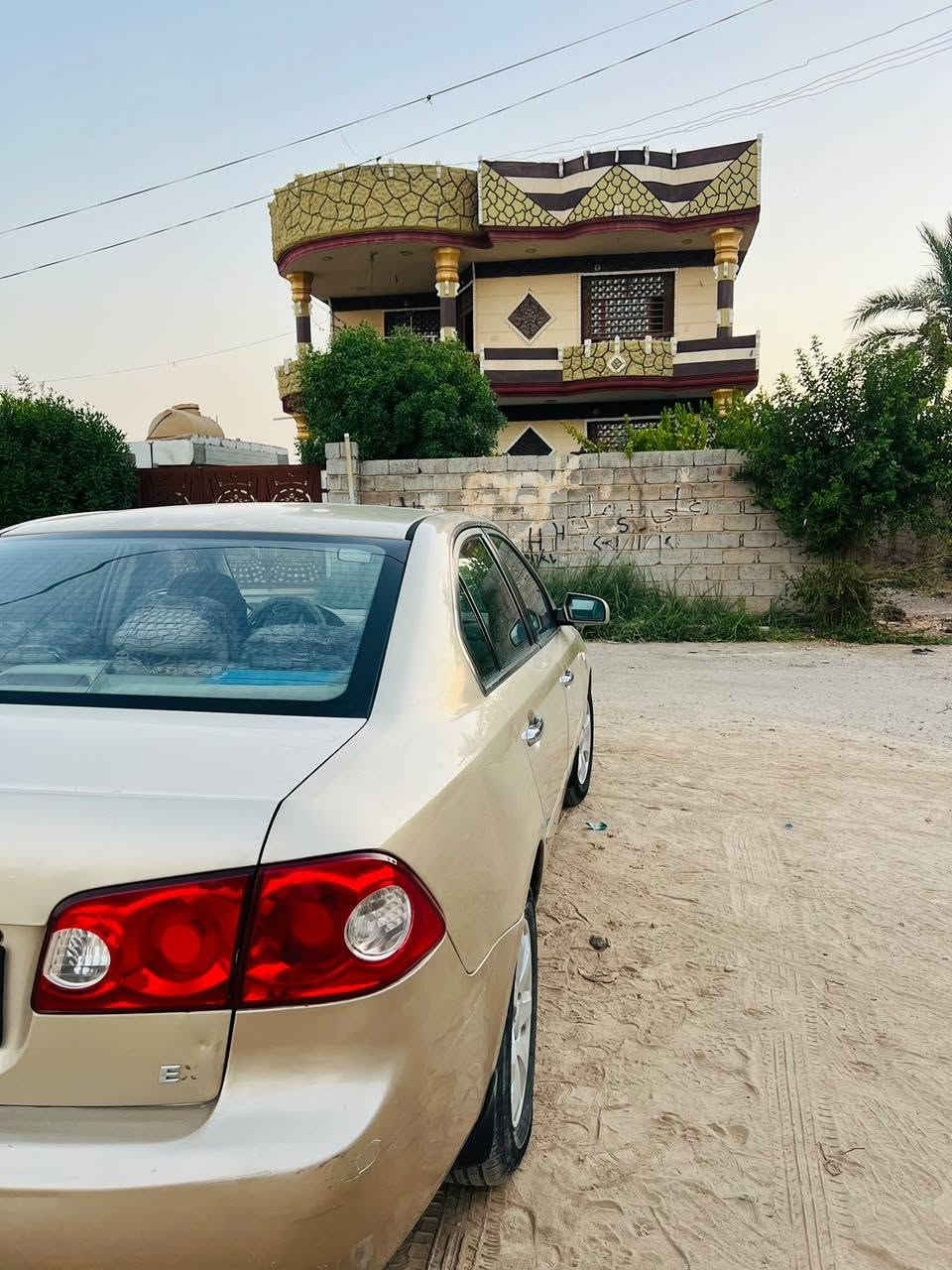 السلام عليكم كيه أوبتيمه موديل 7 خليجي كير عادي  جاهز مكينه  وظع شركه كفاله كير تبريد  حداده   جاهز من كلشي  مكاني  ديالى  بيها مكان صبغ اثر جراد  أبيعك احزام ***********
