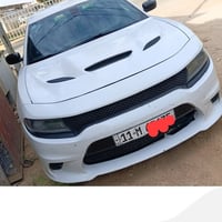 دودج تشارجر • ٢٠١٥ • بدون ضربه