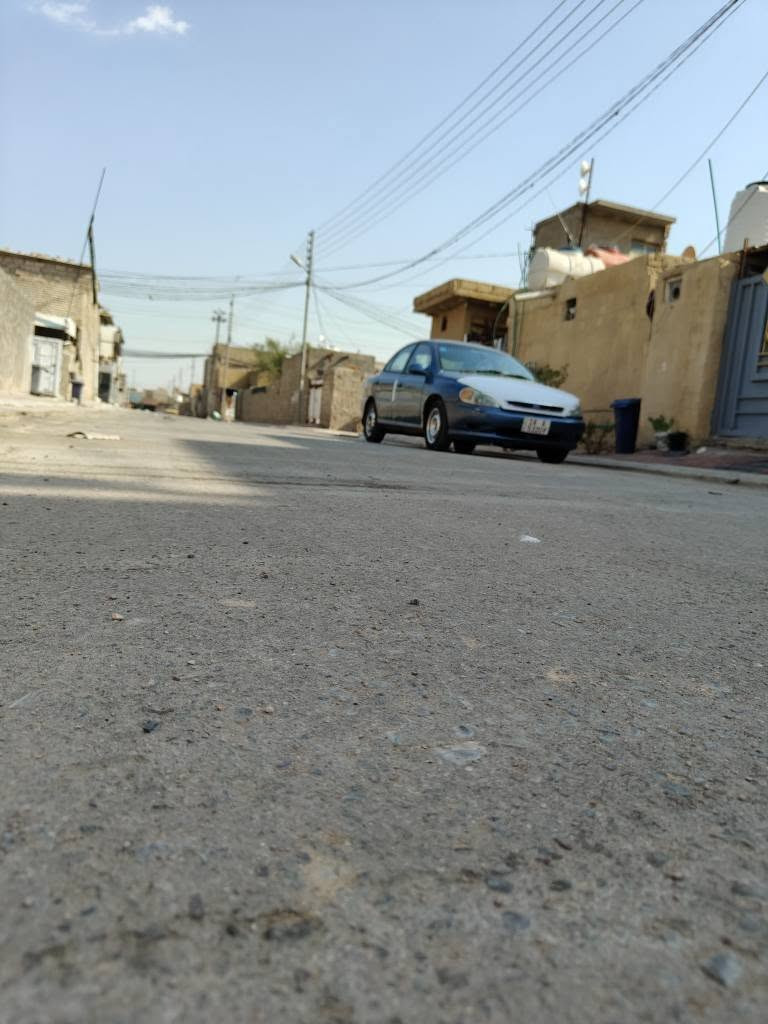 كيا ريو 2001 مكينه وكير أوتو سياره جاهزه من كلشي سنويه جديده تحويل مباشر موجودة بكربلاء الامن الداخلي ب30 وبيه مجال قليل*********** كربلاء, العراق
