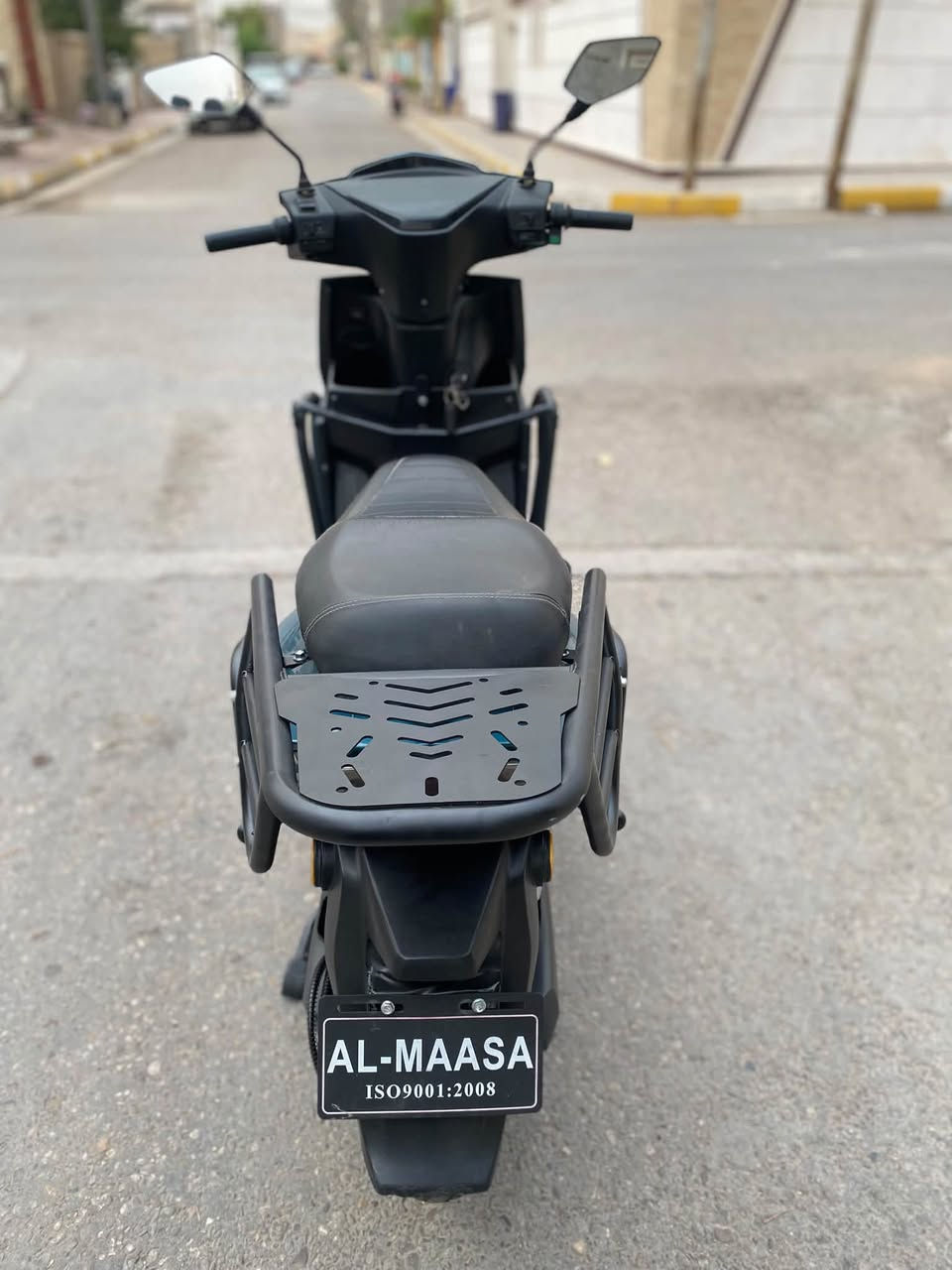موطور شحن • الماسة شبح • ٢٠٢٦