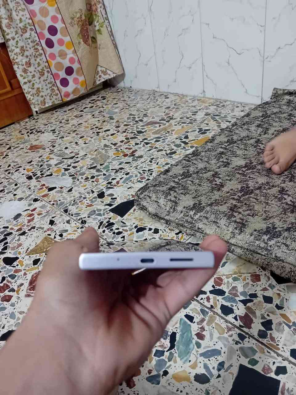 اوكتيل سي 2 • مكفول • رام 4