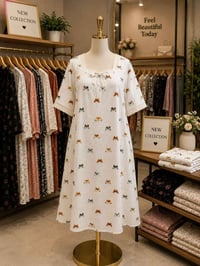 بيجامات نسائية • فول ليكرا • مقاسات XL-XXXL