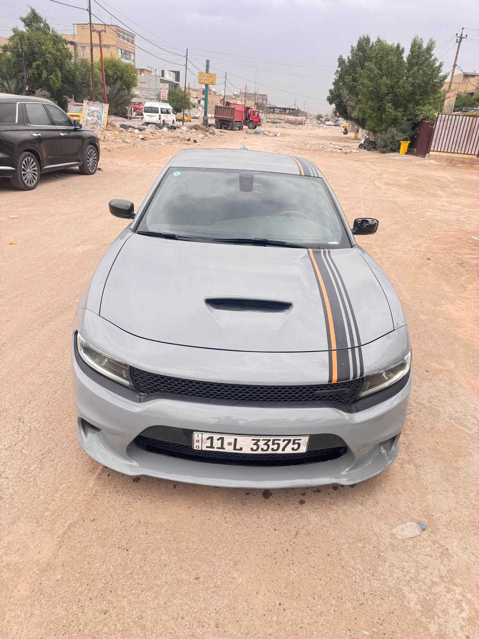 موديل ٢٢ • مصبوغ • ٤٥٠٠٠ كم