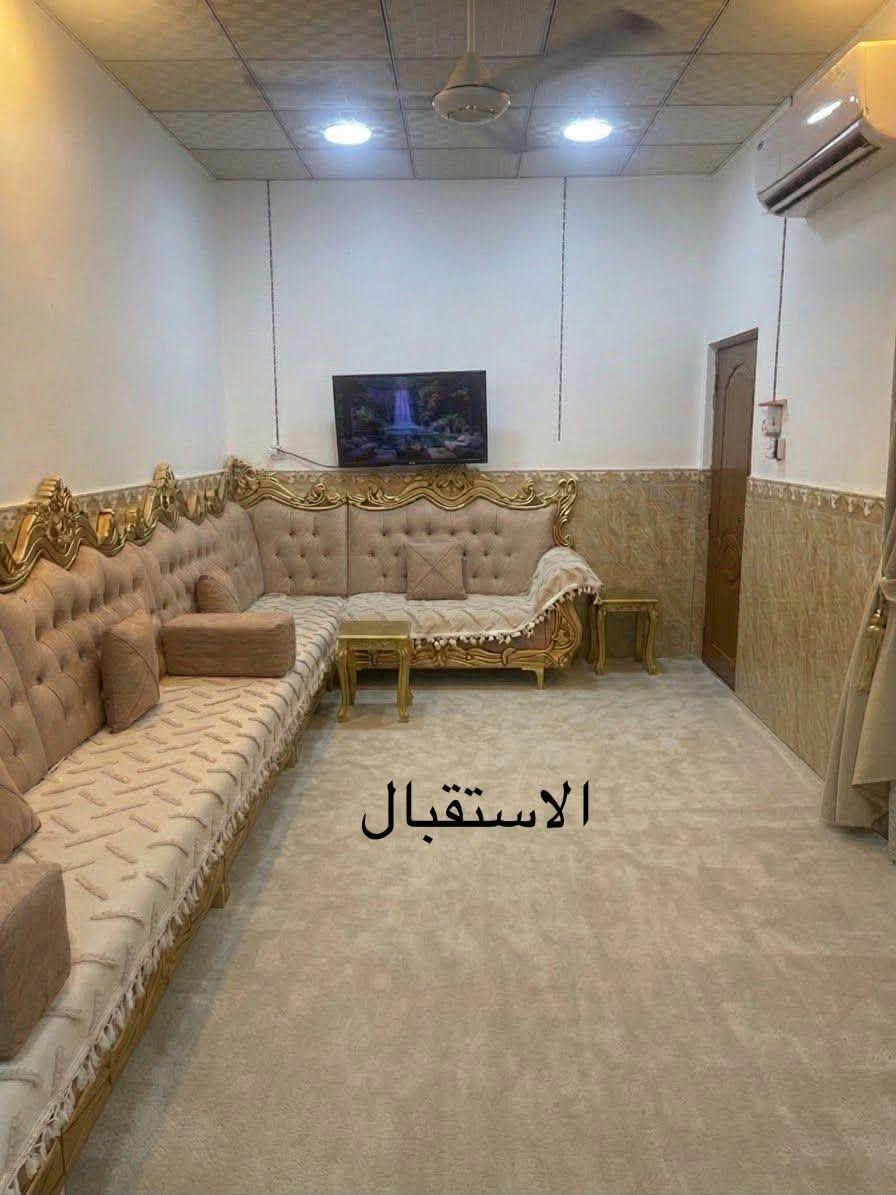 حي ميسان • ١٠٠م • طابو صرف