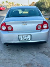 ماليبو خليجي • ٢٠١٢ • محرك ٢٤٠٠