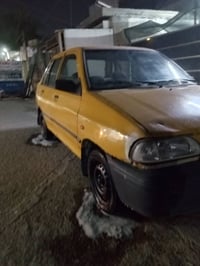 سايبا • ٢٠١١ • رقم بغداد