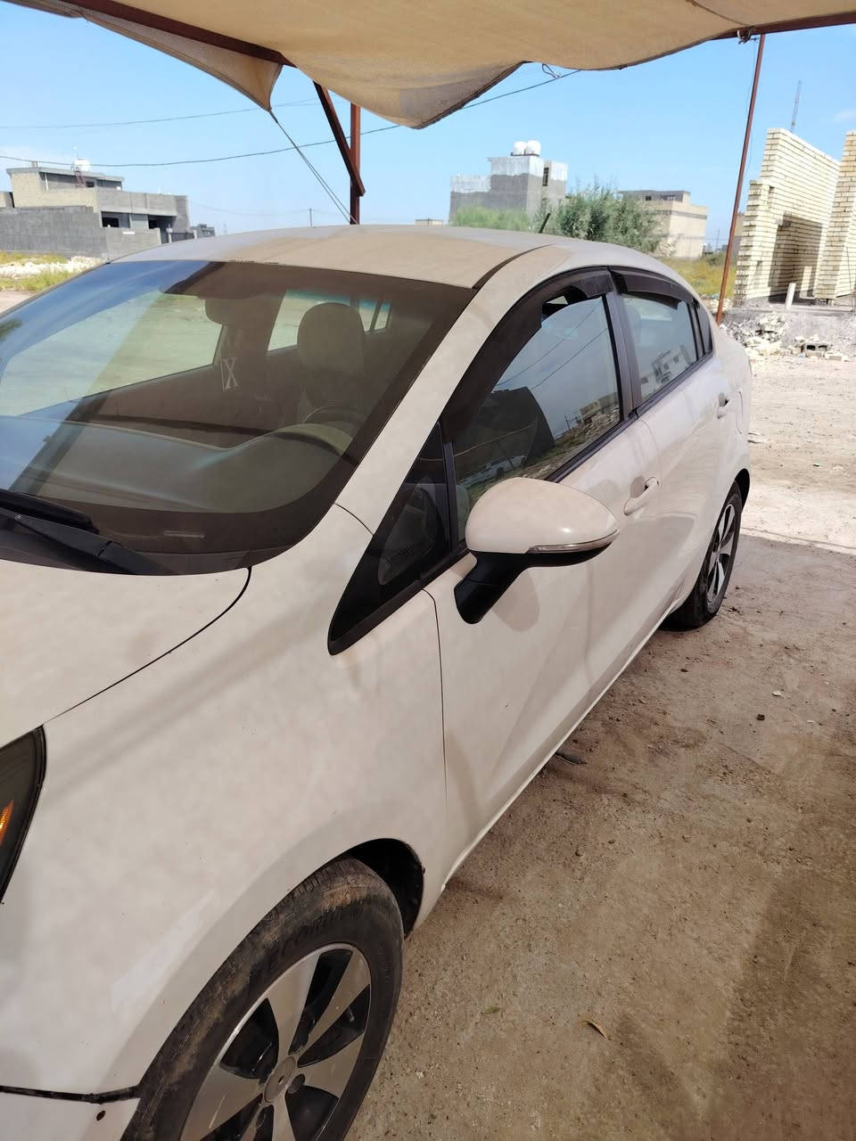 السلام عليكم
كيا ريو موديل ٢٠١٣ محرك gdi السعر ٧٢$
بغداد - الصابيات 
للاستفسار  ***********
