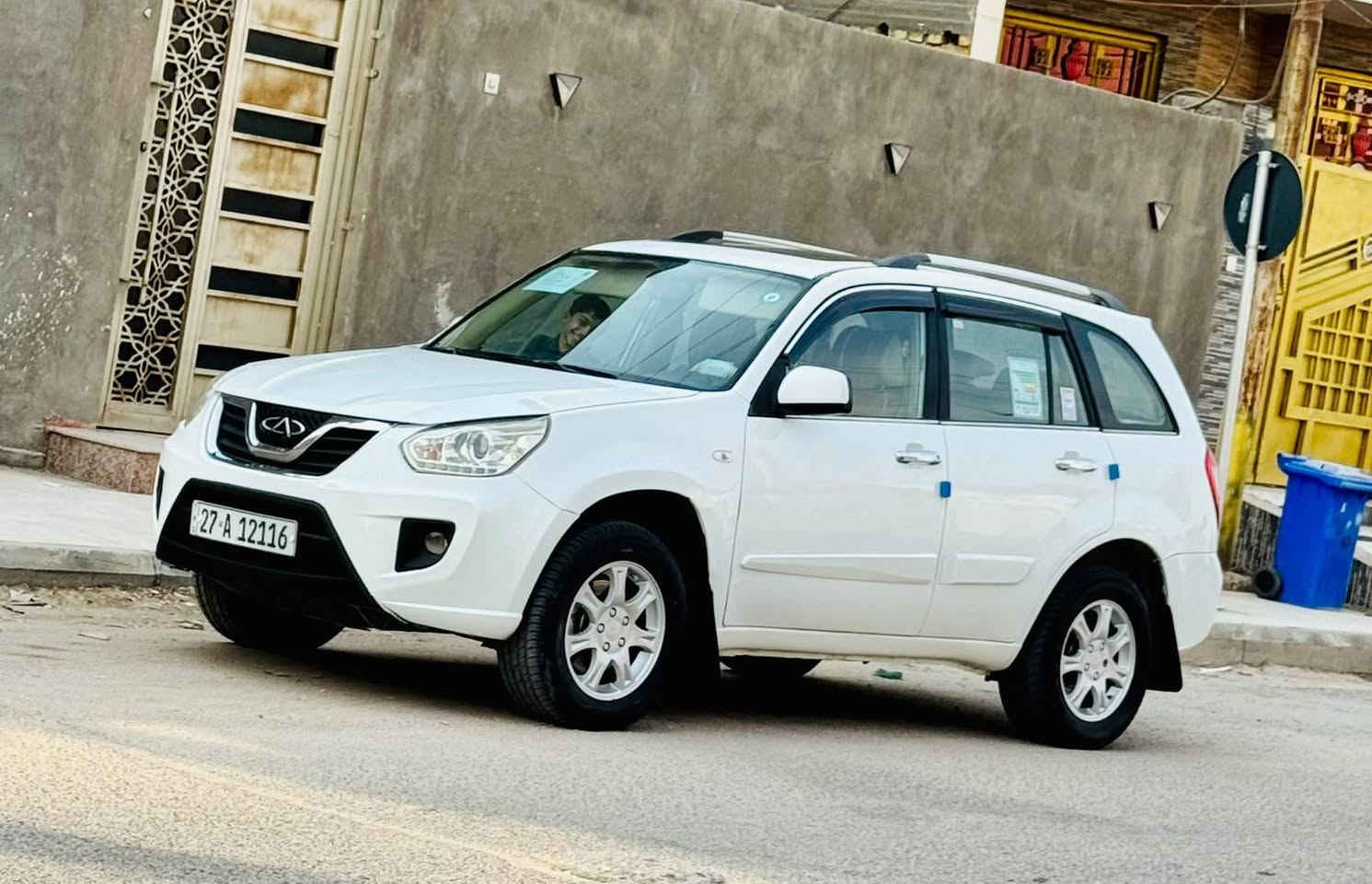 تيكو • مكينة وكير جديد • بدون ضربة