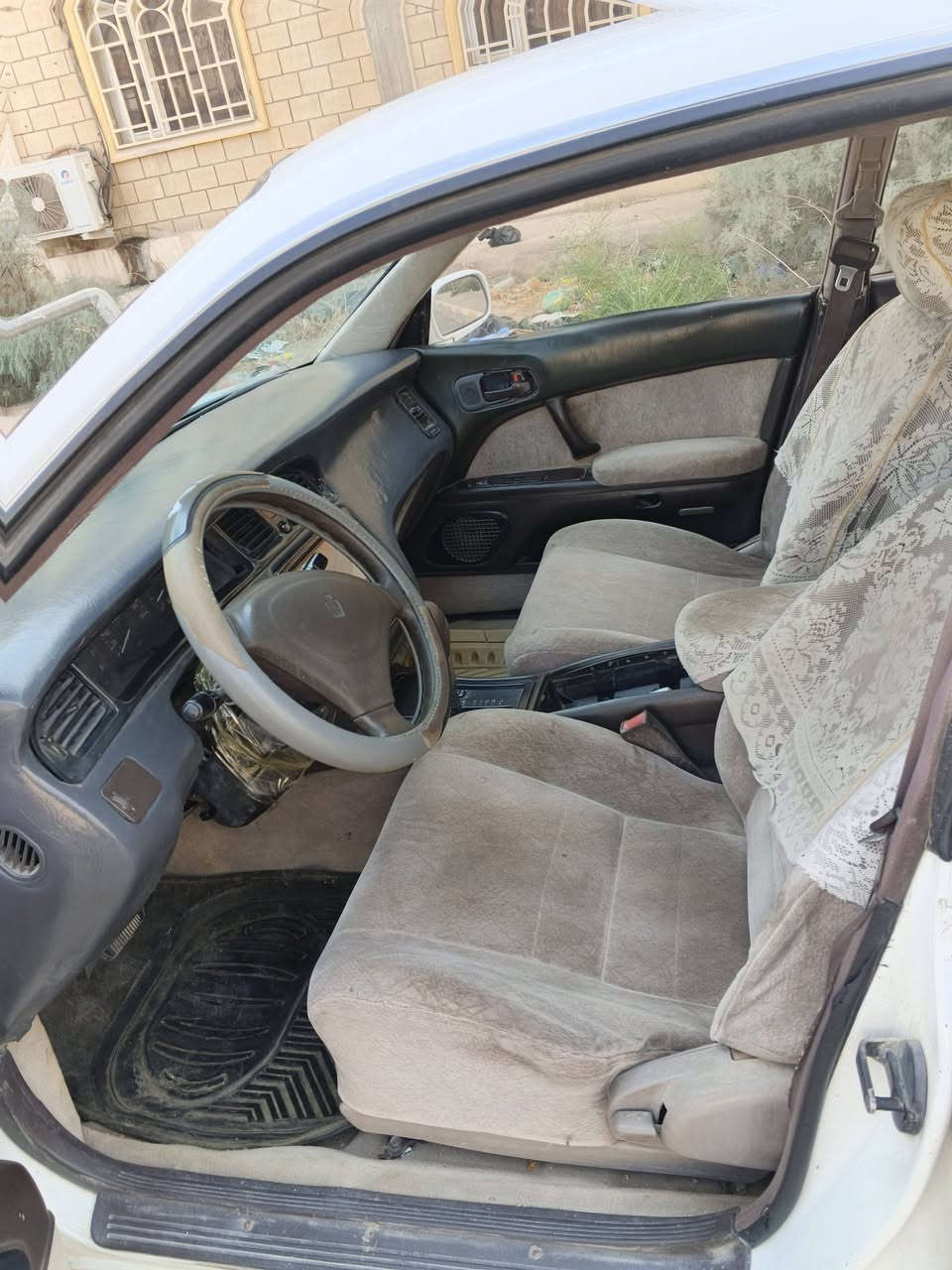 كراون بطه • ١٩٩٣ • رقم انبار