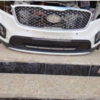 دعاميه • سورنتو • ٢٠١٨