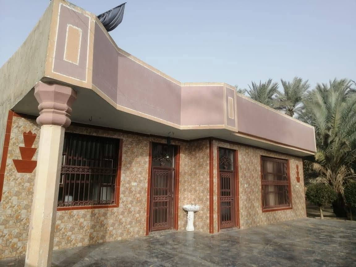 طابو زراعي • سند ٢٥ • ١٠٠٠م