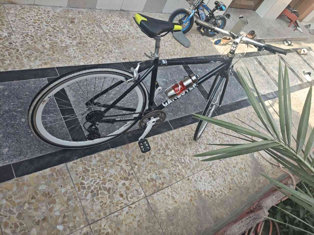 بايسكل C700 • نضيف • البصره المطيحه