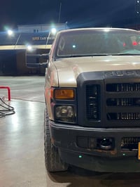 فورد F350 • ٢٠١٠ • ڤ8 غاز