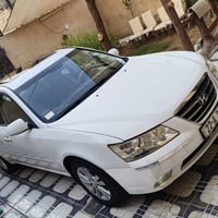 سوناتا خليجي • ٢٠١٠ • رقم اربيل