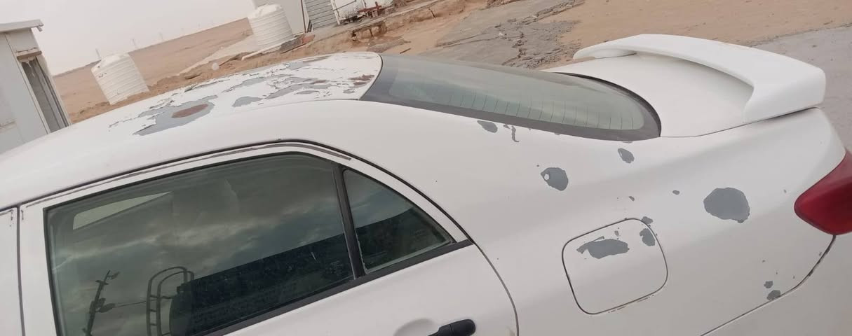 كورولا موديل 9 مگشره رقم بغداد باسمي مشروع وطني "مكان السيارة النجف" بيهه ضربه چاملغ جهة السائق السعر 78 وبيها مجال بسيط السيارة يرادله ترتيبات للتواصل
كورولا موديل 9 مگشره رقم بغداد باسمي مشروع وطني "مكان السيارة النجف" بيهه ضربه چاملغ جهة السائق السعر 78 وبيها مجال بسيط السيارة يرادله ترتيبات للتواصل ***********
