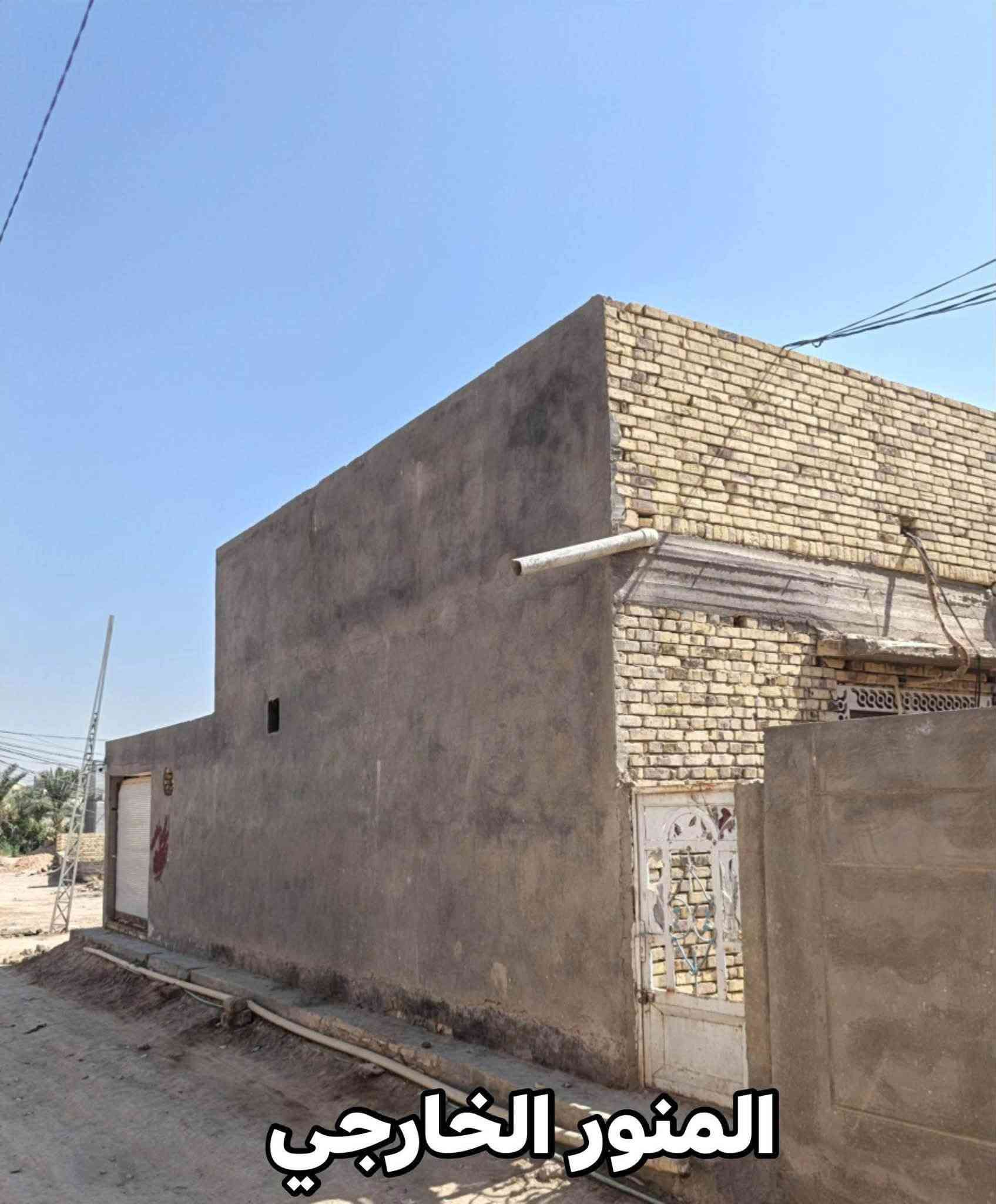 جسر التمور • ٢٠٠م • طابو زراعي