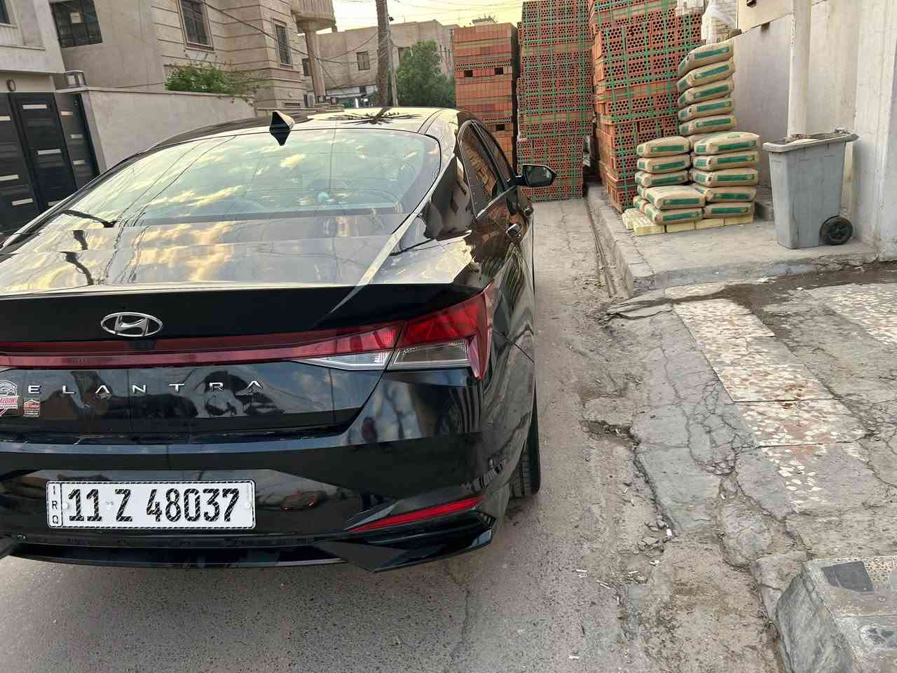 السلام عليكم الانتره 2023فول موصفات عد الفتحه حادثه نص البنيد صبغ وراس الشاصي الايمن  ماشيه 69كيلو ترقيم جديد سياره اي نقص مابيه سعرها125مكاني بلبياع ***********

نص مكتوب في الصور:
- 05934495
- 07934495