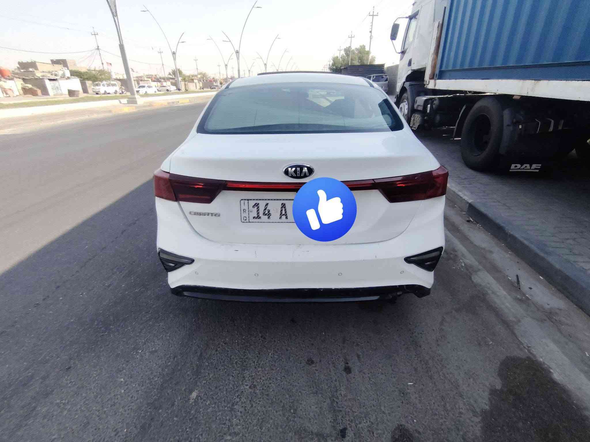سلام عليكم سيراتو 2019خليجيه فول  مواصفات  فتحت سقف كامره شاشه حساسات تحكمات مري شفط اشاير بل مري رقم بصره انكليزيه هزه جديده تحويل
سلام عليكم سيراتو 2019خليجيه فول  مواصفات  فتحت سقف كامره شاشه حساسات تحكمات مري شفط اشاير بل مري رقم بصره انكليزيه هزه جديده تحويل سياره كفاله مكينه وكير وحداده وتبريد المكينه دوش  كهربائيات كفاله لايت فول زنون  سياره مكفول من الكلبه وتجيه بيه ضربه وبيه صبغ البدي شوف العين ابيع
سعره $93
مكانه بصره حي بغداد ***********
