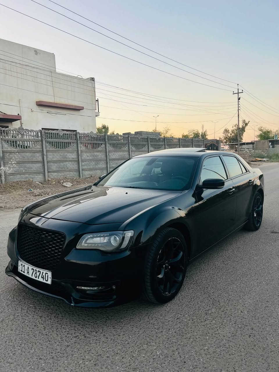 أكيد، أضيف الرقم للإعلان:
بسم الله الرحمن الرحيم
اللهم صلِّ على محمد وآل محمد 🤍

🚘 للبيع سيارة أوباما موديل 2023

🔹 6 سلندر تو ويل
ماشيه 61
🔹 رقم بغداد
🔹 وارد كندا 🇨🇦
🔹 فول مواصفات
🔹 فتحة سقف
🔹 بصمة
🔹 كيشينات جلد
🔹 شعار S
🔹 تدفئة كيشينات
🔹 حساسات خلفية
🔹 نظام Sport
🔹 رادارات جانبية 
مثبت سرعه وبعد هواي مواصفات 

📌 حادث السياره
السيارة وارد كندا، بدون حادث، مع وجود ضرر سرقة  بالدعامية ورصعة بالباب الخلفي، إضافة إلى بارد بحدود شبر بالجاملغ الامامي 

سياره اني مستوده على ايدي صارله 3 سنوات عندي
📞 للاستفسار: ***********
