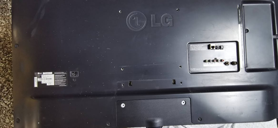 سلام عليكم اخواني عندي شاشه نوع LG webos كوري الأصلي حجم 43 اسمارت انترنت نضيف جدا السعر250 العنوان البياع حي الرساله الأولى قرب مدينة العاب الكرخ تلفون ***********
WhatsApp +964***********

سلام عليكم اخواني عندي شاشه نوع LG webos كوري الأصلي حجم 43 اسمارت انترنت نضيف جدا السعر250 العنوان البياع حي الرساله الأولى قرب مدينة العاب الكرخ تلفون ***********
