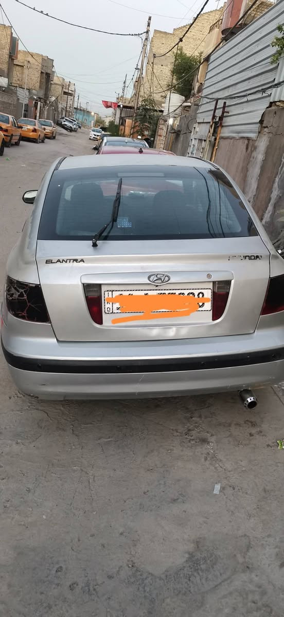 النترا ٢٠٠٦  اوتماتيك  المحرك والكير مكفول تبريد ثلج يرادلهه تعديلات بسيطه بيع مستعجل ٥٠ قفل ٤٩ لاتخابر اتصل عله الرقم  *********** رقمهه بغداد مكان السياره بغداد حي أور
