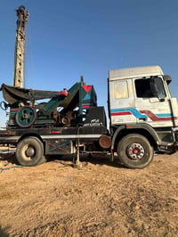 الشرقاط • حفر آبار • جميع المناطق