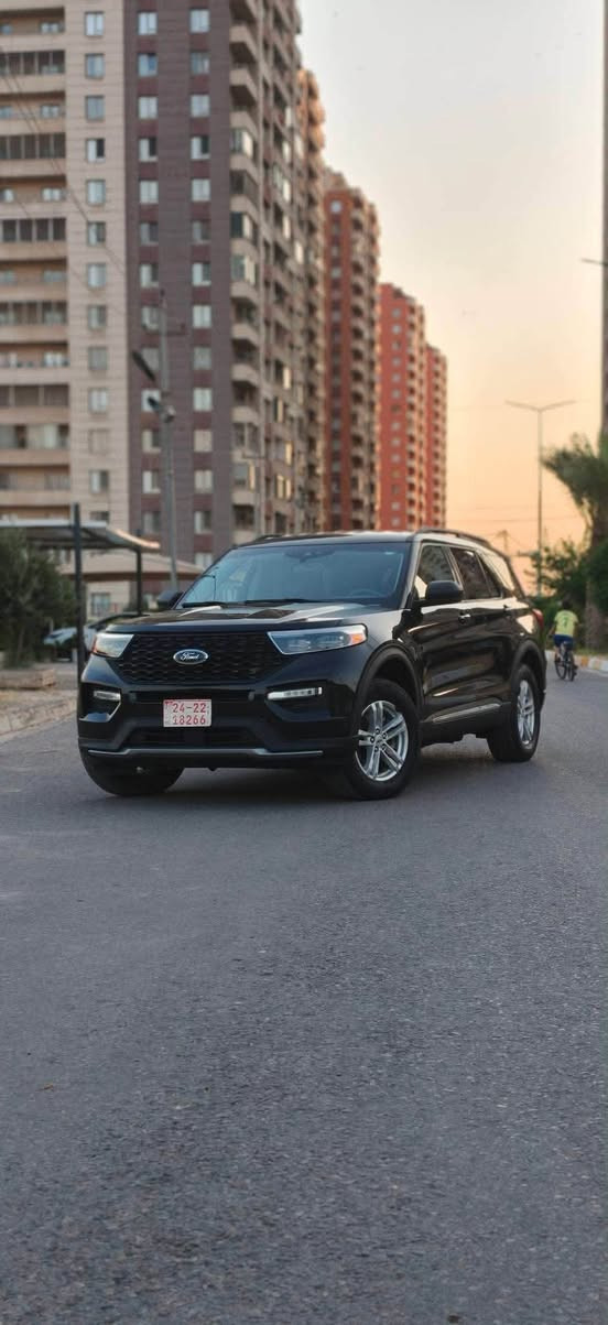 فورد اكسبورر ٢٠٢٤ XLT
بسعر جوه السوك ٢١٥

للاستفسار واتساب 
***********
