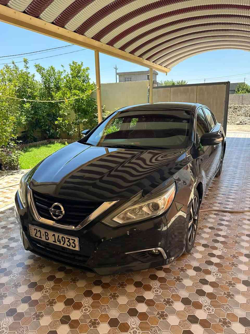 التيما اس ال • ٢٠١٨ • ديالى