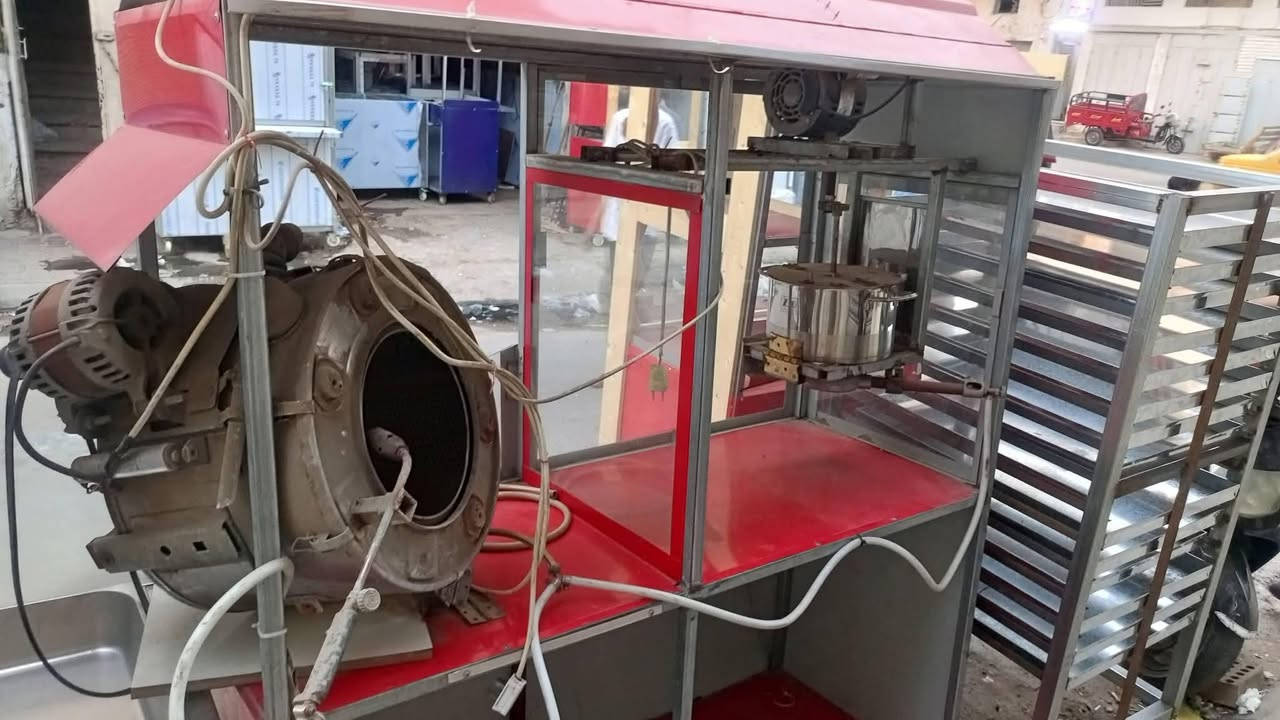 سلام عليكم اخوان عربانه جاهزه مجهزه للبيع
متوازي ع بيعته سعره 450وبيه مجال 
ستفسار خاص 
***********الاتصال 
عنوان بغداد الشعله
