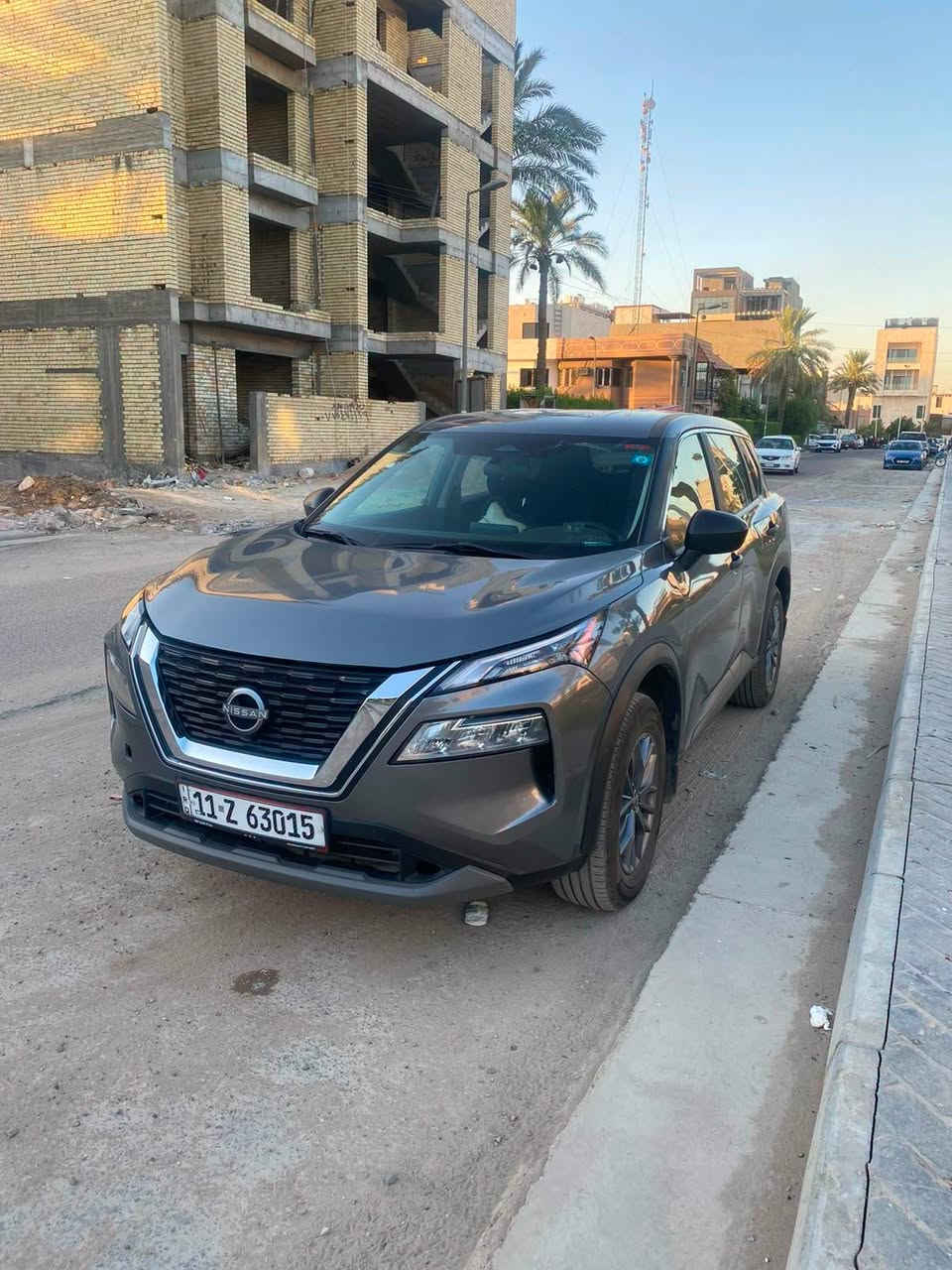 روج ٢٠٢٣ • بدون ايرباج • دفع رباعي