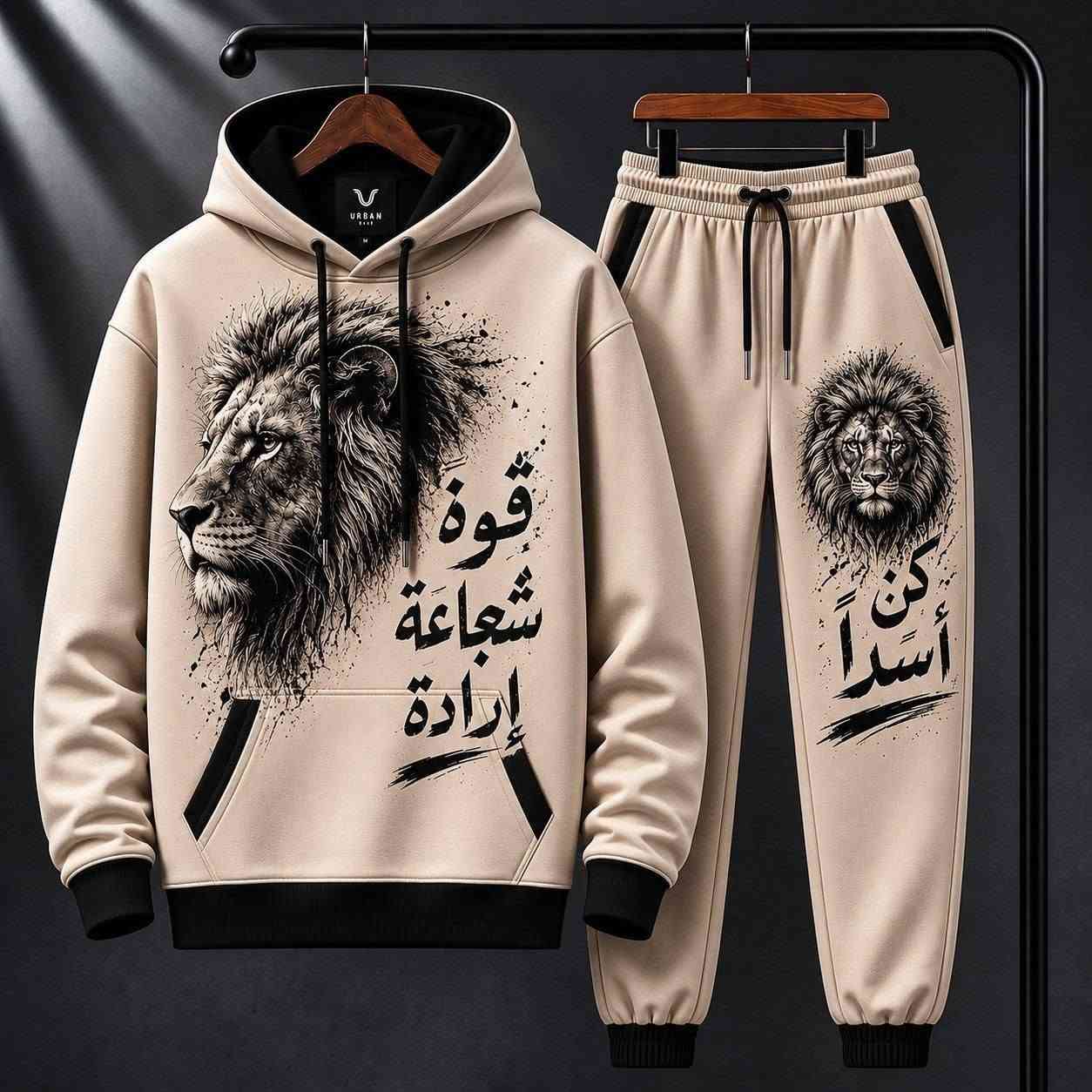 تراك رجالي
نوع القماش قطني 3 خيط شتائي 
 ✅ الفحص قبل الإستلام

ــــــــــــــــــــــــــــــــ
ــــــــــــــــــــــــــــــــ
القياسات المتوفرة S - M - L - Xl - Xxl - 3Xl
ــــــــــــــــــــــــــــــــ

سعر القطعه 20 الف ❤️‍🔥
  للاستفسار ***********

توصيل لجميع المحافظات 5 الف
