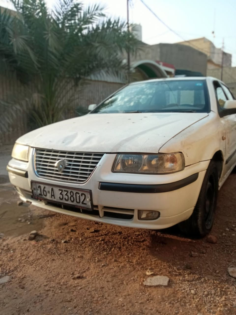 بيجو سمند • ٣٠ • للبيع