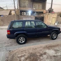 شيروكي • ١٩٩٦ • مدينه الصدر