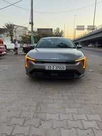 ك4 امريكي • ٢٠٢٥ • حادث خلفي
