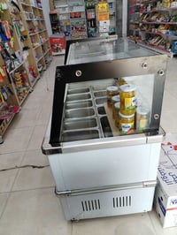 براد • شغال • الناصريه الزيناويه